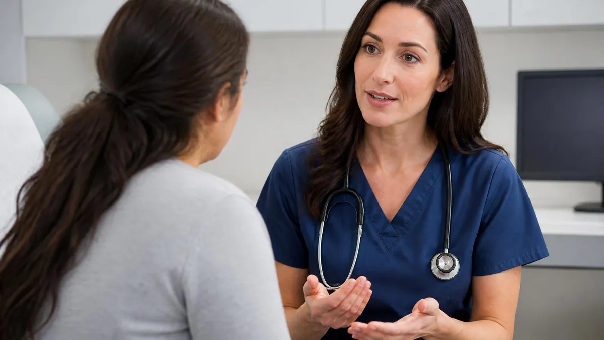 Nurse Practitioner Quick Facts - NP - Nurse Practitioner certification study resource