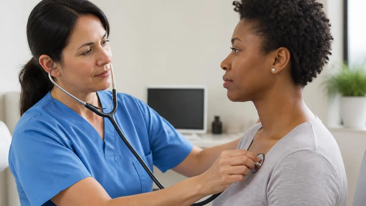 Nurse Practitioner Requirements at a Glance - NP - Nurse Practitioner certification study resource