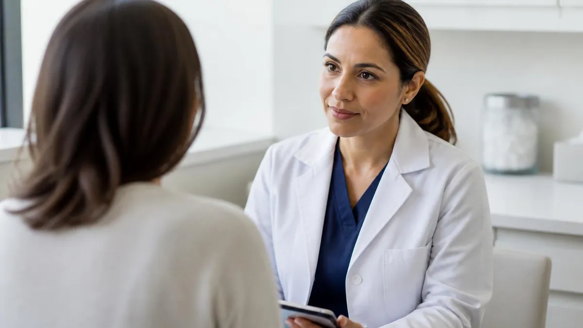 Nurse Practitioner Resume Numbers at a Glance - NP - Nurse Practitioner certification study resource