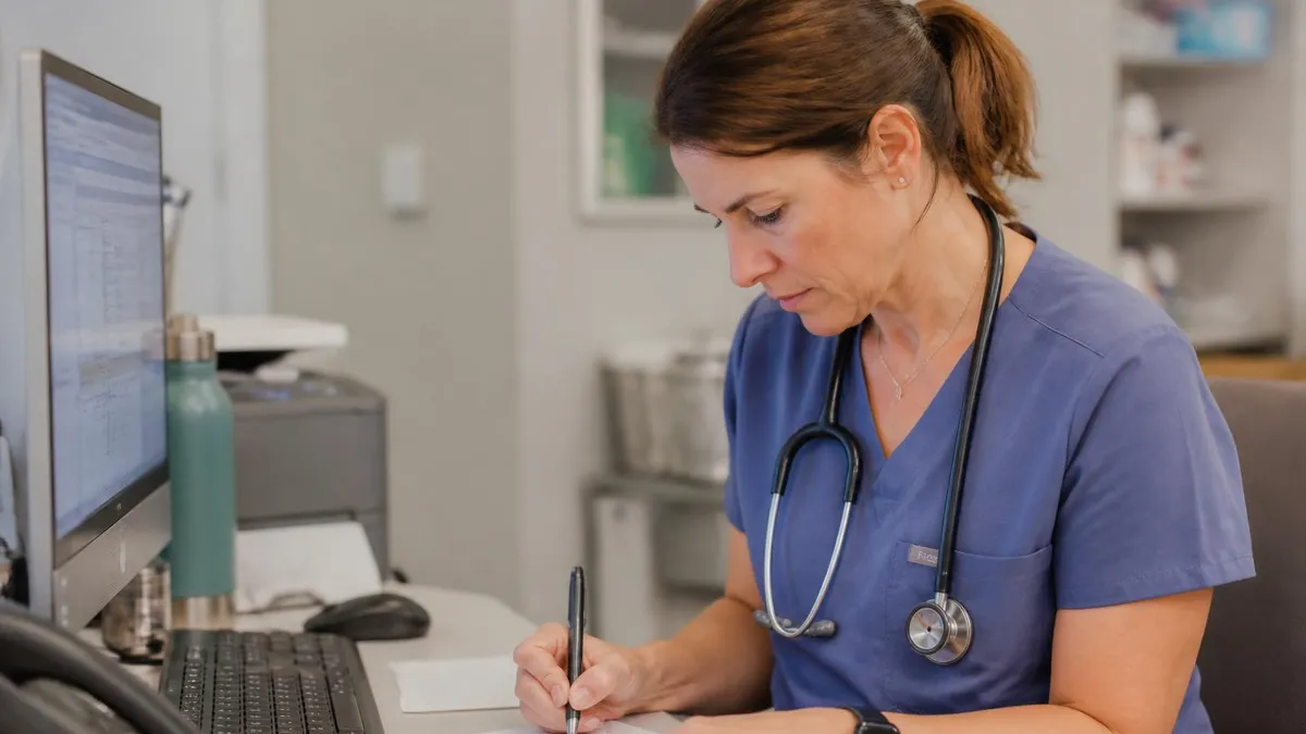 Nurse Practitioner Review - NP - Nurse Practitioner certification study resource
