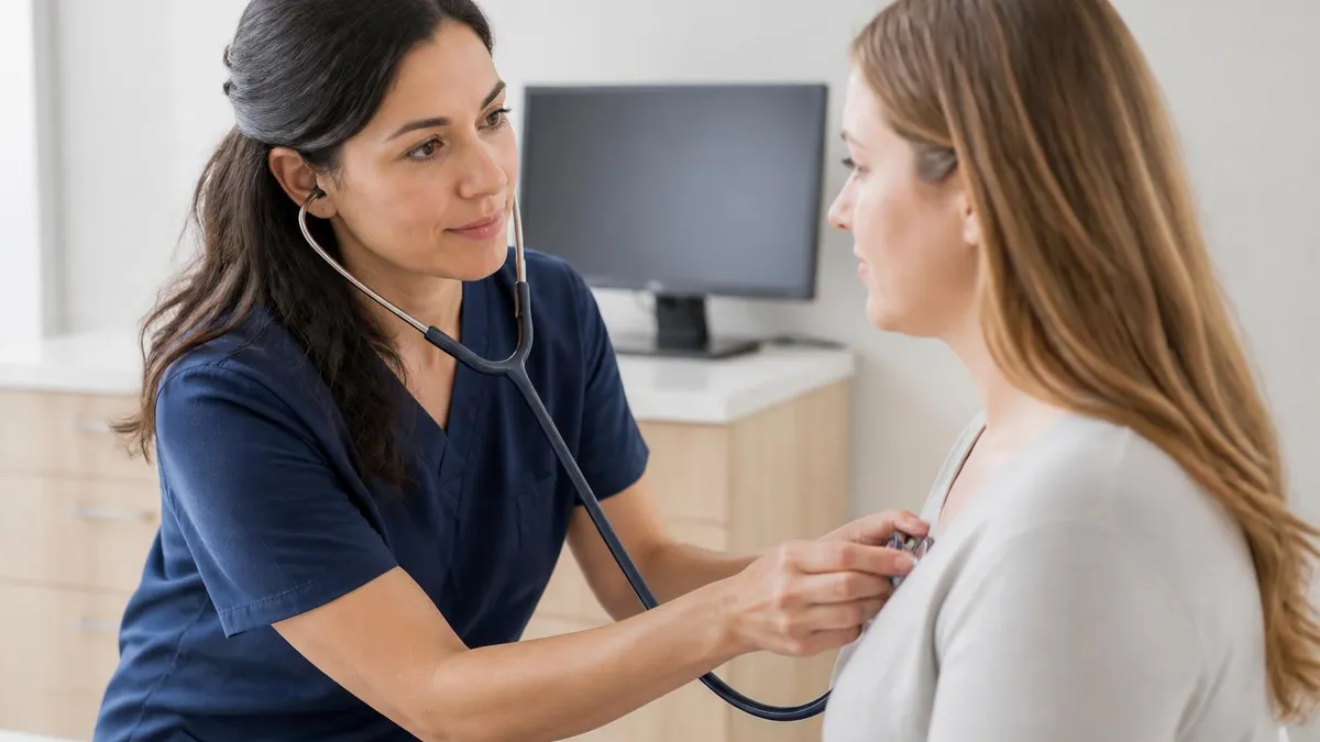 Nurse Practitioner Salary by the Numbers - NP - Nurse Practitioner certification study resource