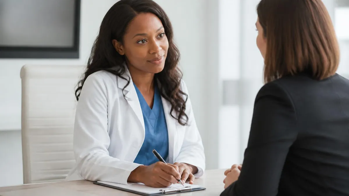 Nurse Practitioner Salary Negotiation Checklist - NP - Nurse Practitioner certification study resource