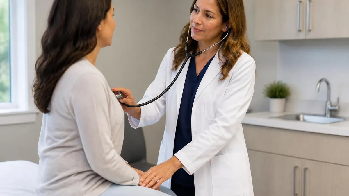 Nurse Practitioner School Timeline at a Glance - NP - Nurse Practitioner certification study resource