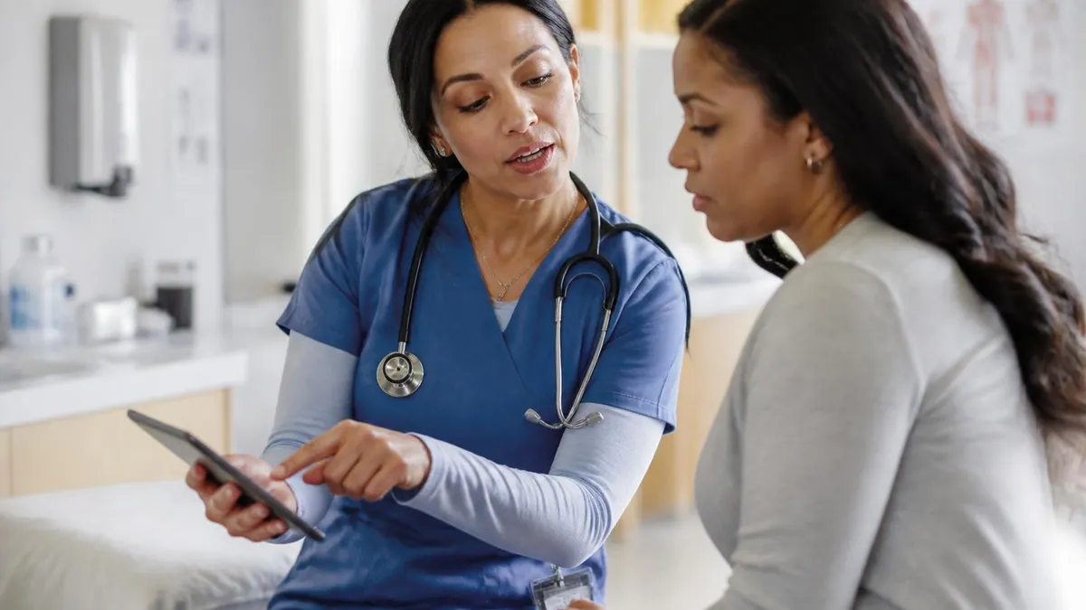 Nurse Practitioner Side Hustle - NP - Nurse Practitioner certification study resource