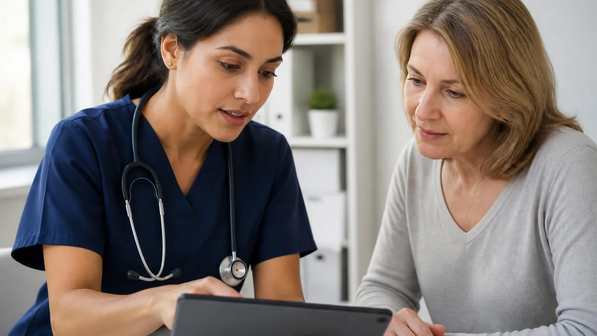 Nurse Practitioner Specialty Tracks in Masters Pro - NP - Nurse Practitioner certification study resource