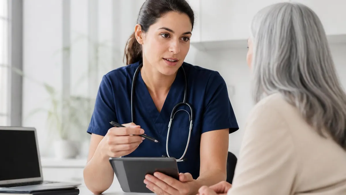 Nurse Practitioner to Md Transition by the Numbers - NP - Nurse Practitioner certification study resource