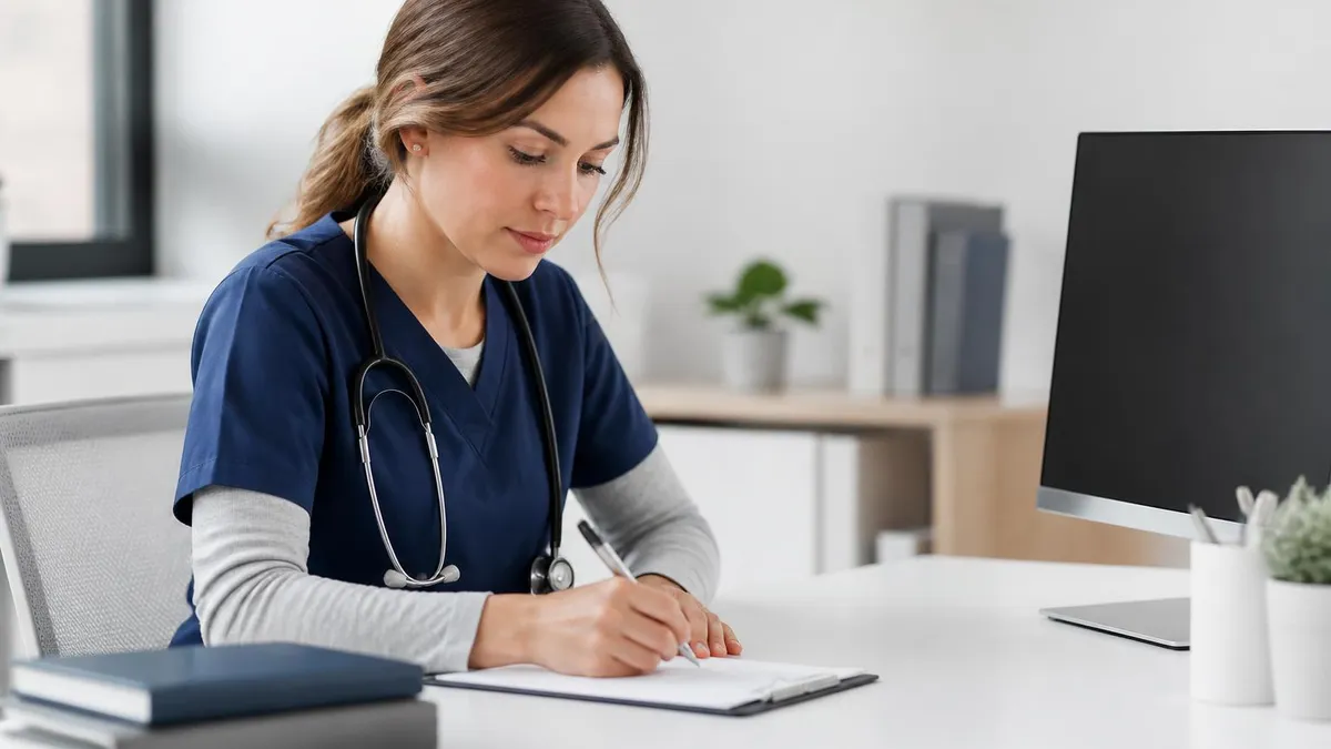 Nurse Practitioner Training - NP - Nurse Practitioner certification study resource