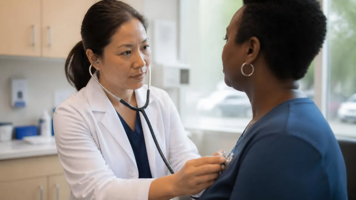 Nurse to Nurse Practitioner - NP - Nurse Practitioner certification study resource