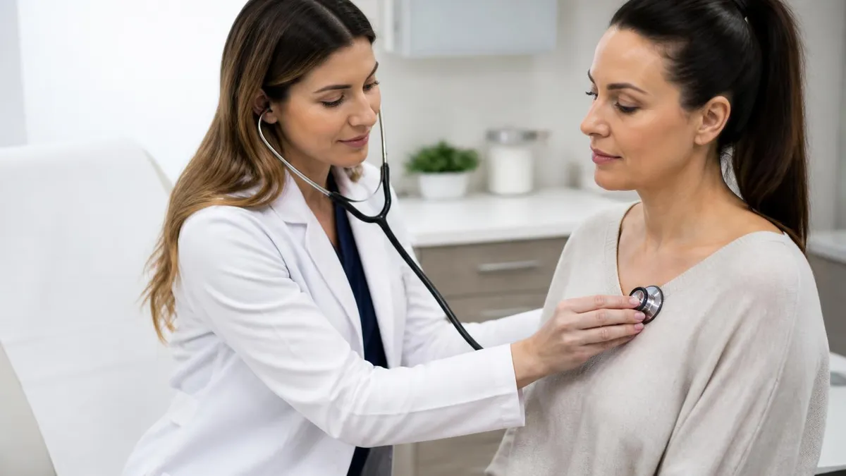 Ohio Np Salary by the Numbers - NP - Nurse Practitioner certification study resource