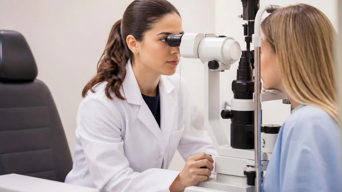 Ophthalmology Nps by the Numbers - NP - Nurse Practitioner certification study resource