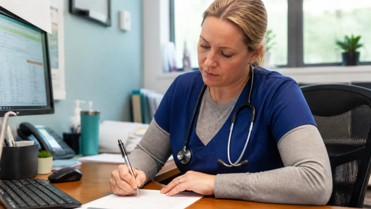 Orthopedic Nurse Practitioner - NP - Nurse Practitioner certification study resource