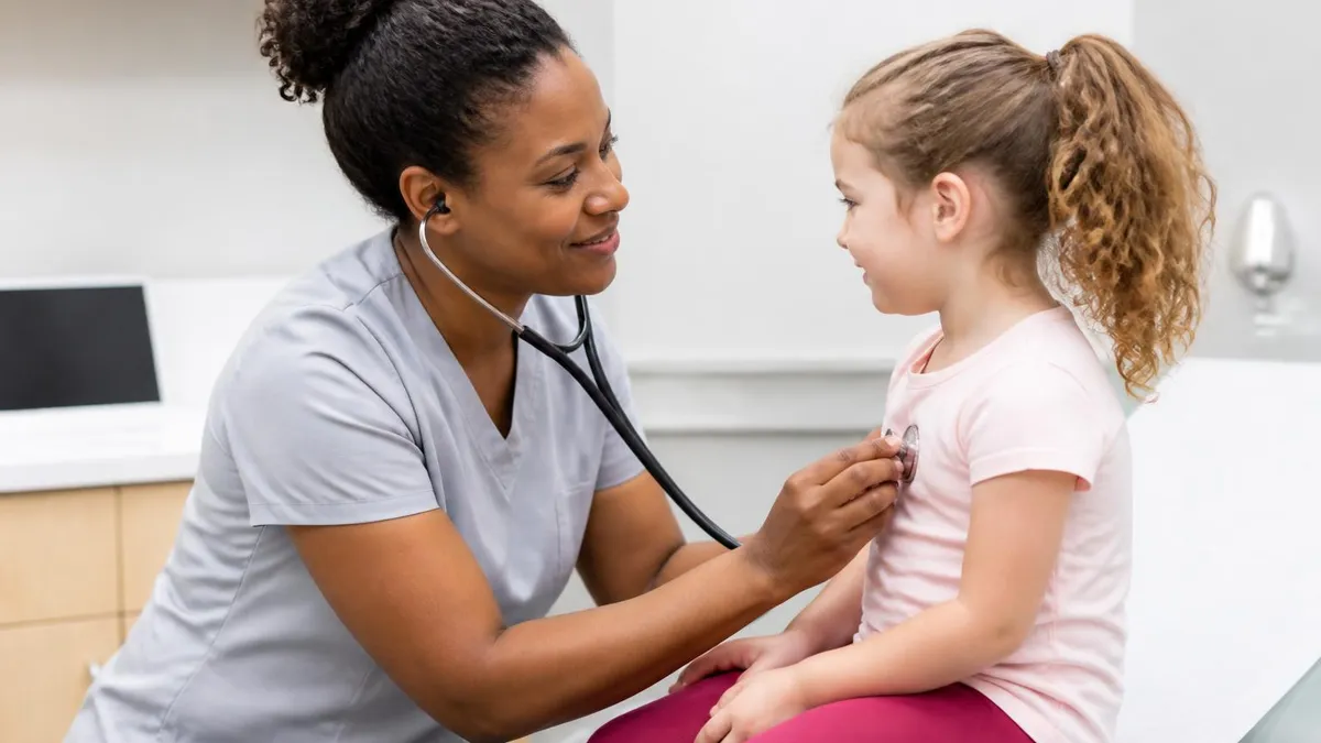Pediatric Np Programs by the Numbers - NP - Nurse Practitioner certification study resource