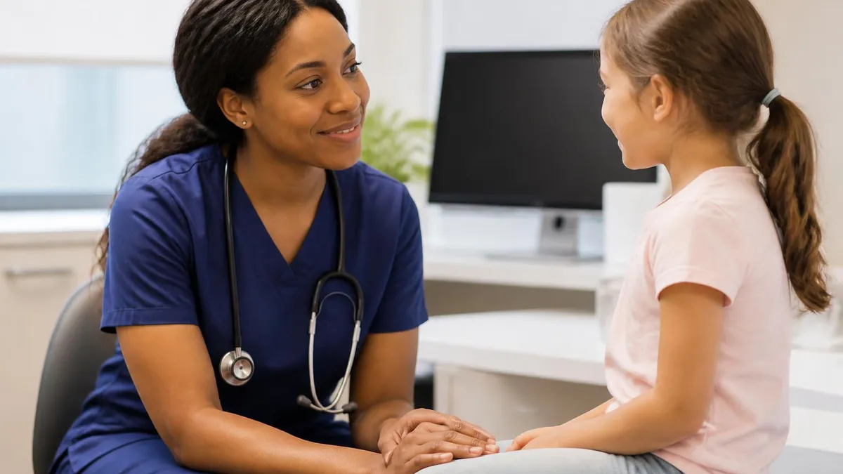 Pediatric Nurse Practitioner Career by the Numbers - NP - Nurse Practitioner certification study resource