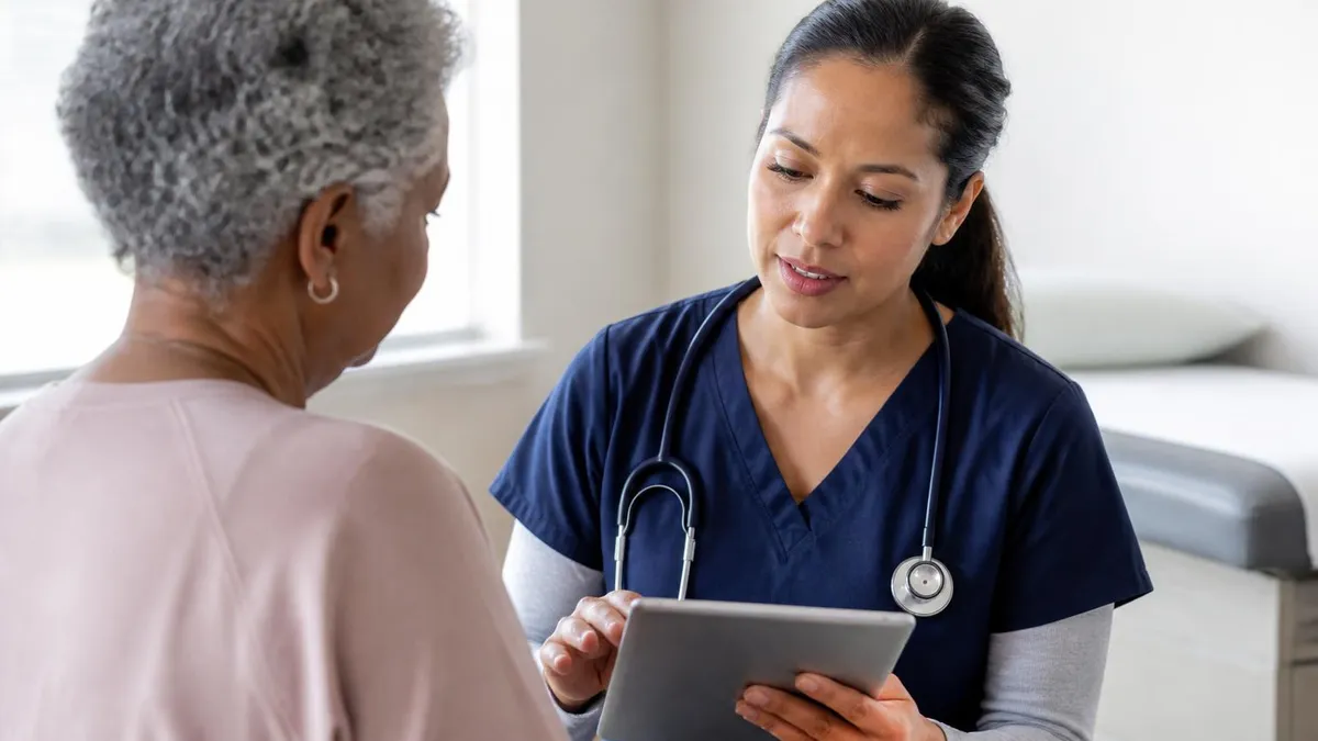 Personal Readiness Checklist - NP - Nurse Practitioner certification study resource