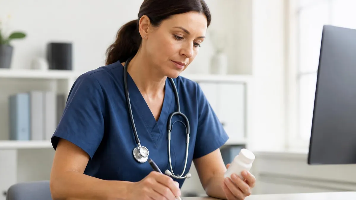 Pharmacology Hours and Ce Formats Explained - NP - Nurse Practitioner certification study resource