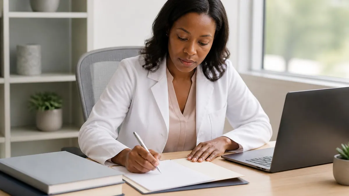 Pmhnp Houston Job Application & Credentialing Chec - NP - Nurse Practitioner certification study resource