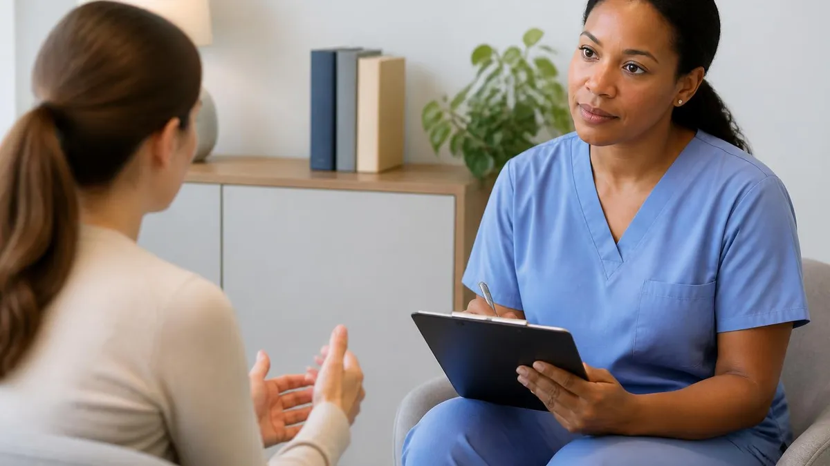 Pmhnp Quick Facts - NP - Nurse Practitioner certification study resource
