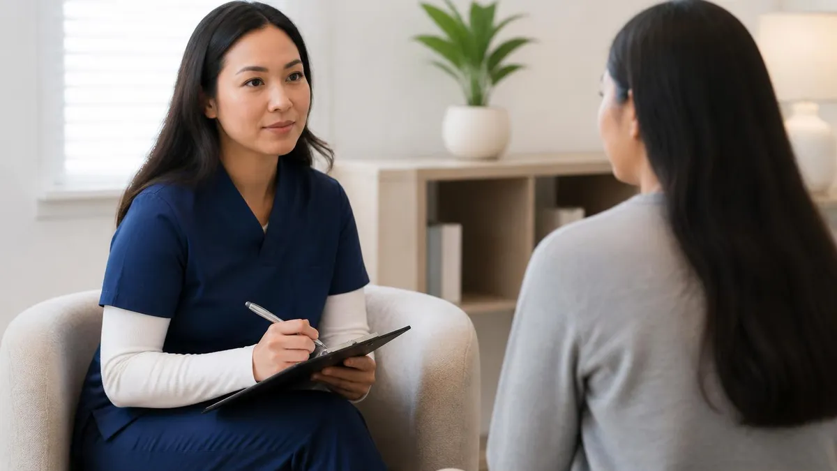 Pmhnp Salary by the Numbers (2026) - NP - Nurse Practitioner certification study resource