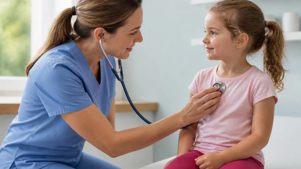 Pnp-pc vs Pnp-ac — Choosing Your Track - NP - Nurse Practitioner certification study resource