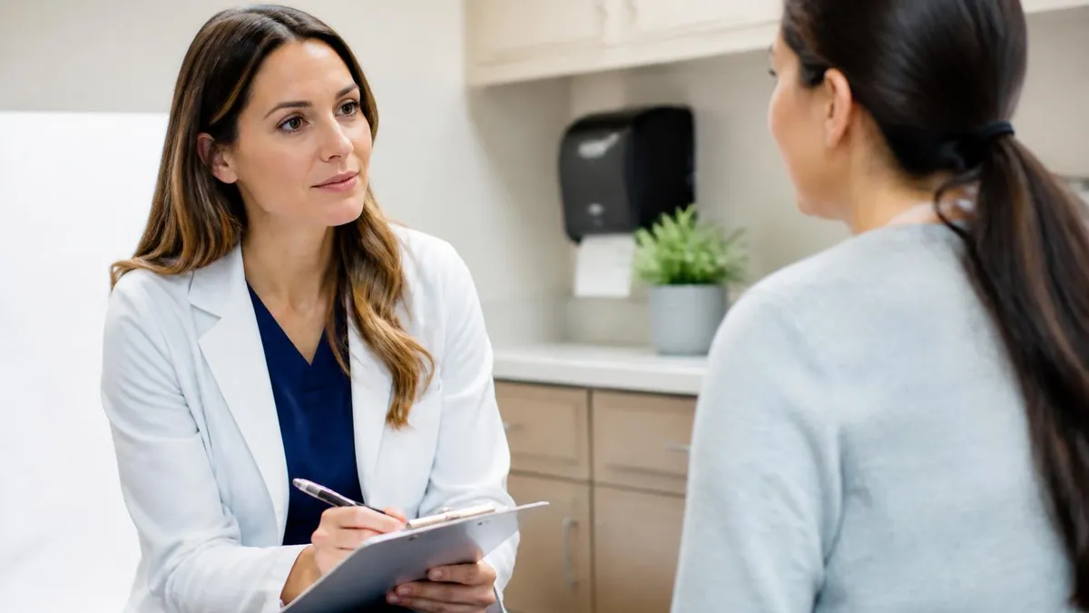 Practice for Your Family Np Interview - NP - Nurse Practitioner certification study resource