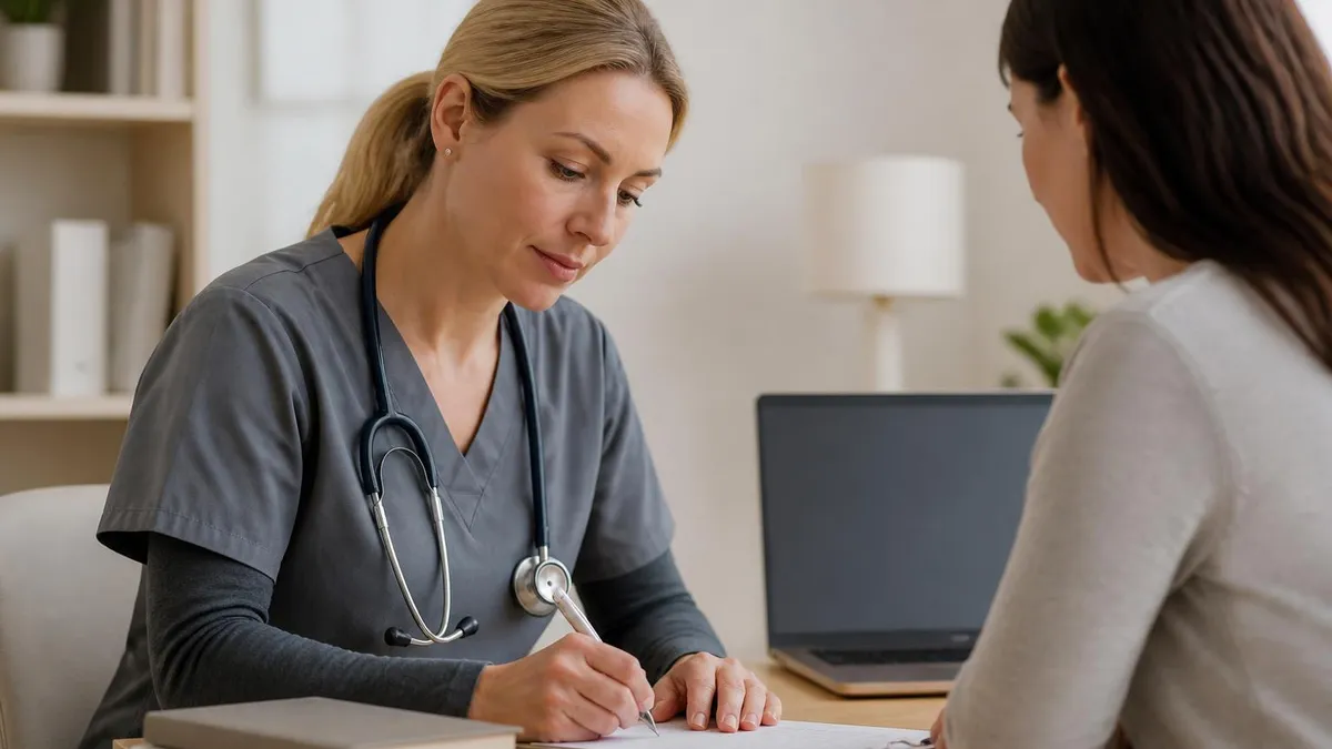 Pre-enrollment Time Audit - NP - Nurse Practitioner certification study resource