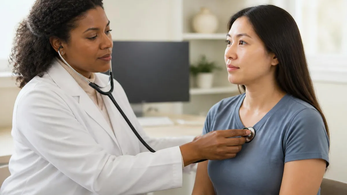 Prescribing & Diagnostic Authority Compared - NP - Nurse Practitioner certification study resource