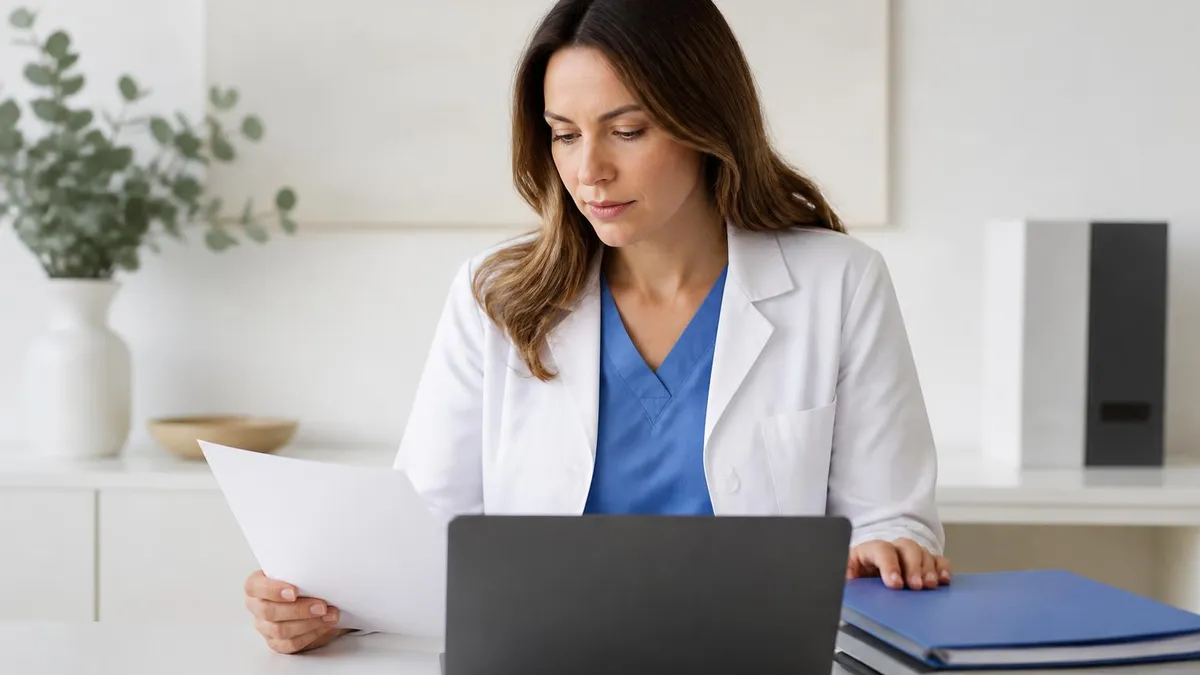 Remote Np Job Application Checklist - NP - Nurse Practitioner certification study resource