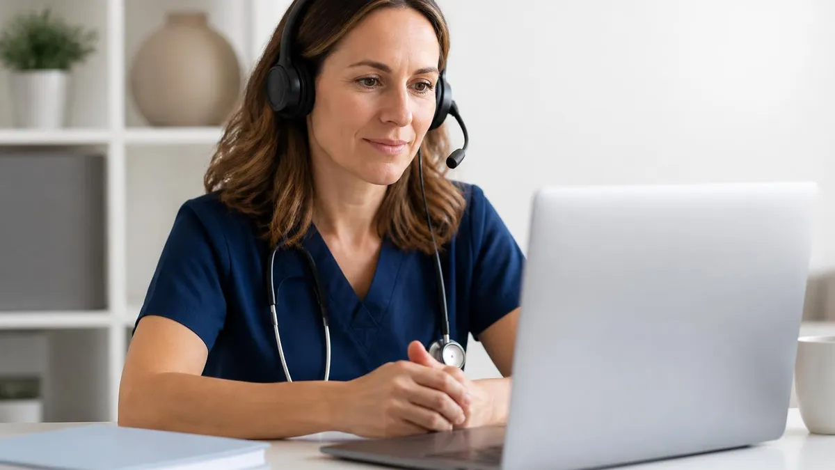 Remote Np Jobs by the Numbers - NP - Nurse Practitioner certification study resource
