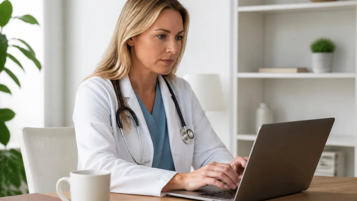 Remote Np Specialties and Opportunities - NP - Nurse Practitioner certification study resource