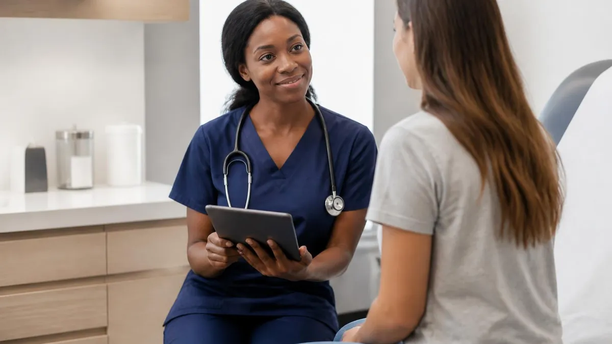 Rn-to-np Transition Checklist: Steps to Advan - NP - Nurse Practitioner certification study resource