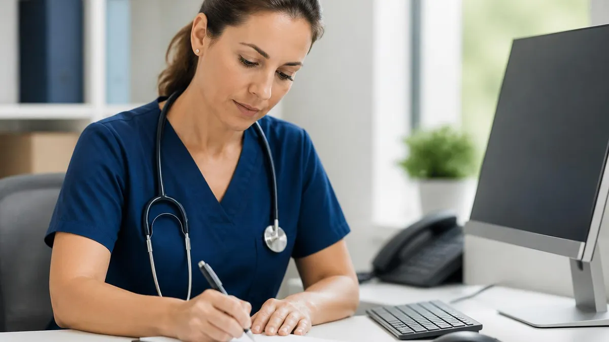 Np Specialty Tracks - NP - Nurse Practitioner certification study resource
