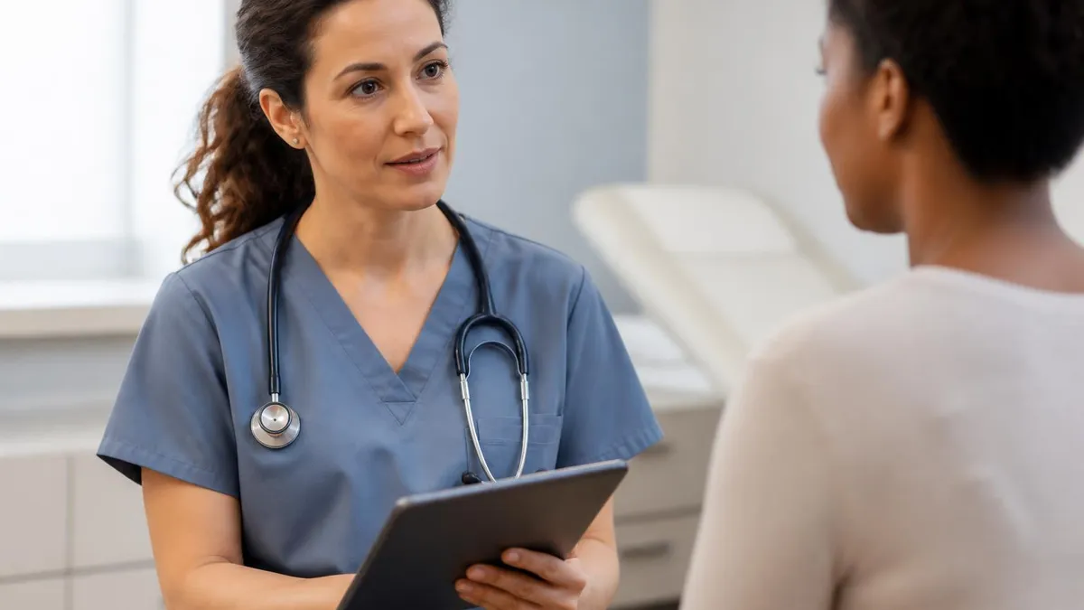 Salary by Setting (2026 Estimates) - NP - Nurse Practitioner certification study resource