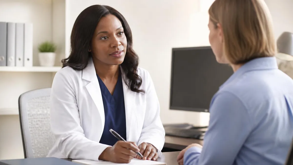 Salary Negotiation: What Moves the Number - NP - Nurse Practitioner certification study resource