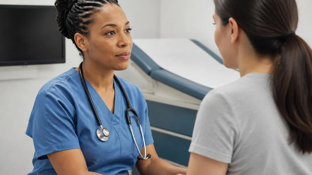 Scope of Practice - NP - Nurse Practitioner certification study resource