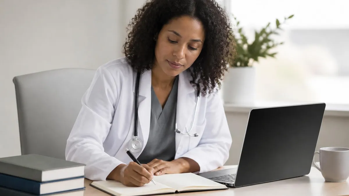 Self-study vs Paid Review Course: What Works - NP - Nurse Practitioner certification study resource