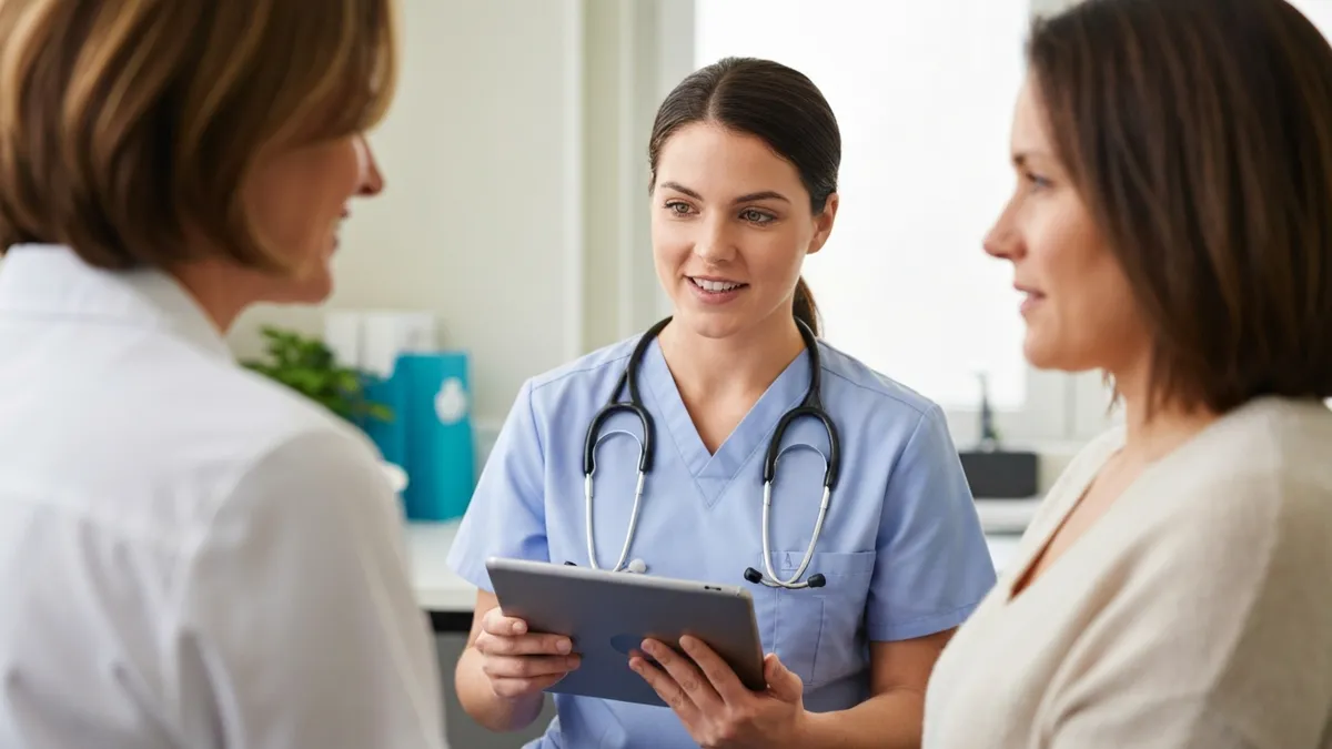 Skills for Nurse Practitioner - NP - Nurse Practitioner certification study resource