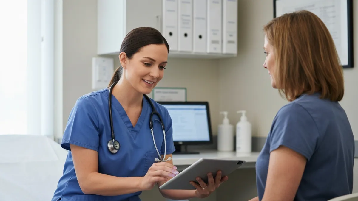 Skills for Nurse Practitioner - NP - Nurse Practitioner certification study resource
