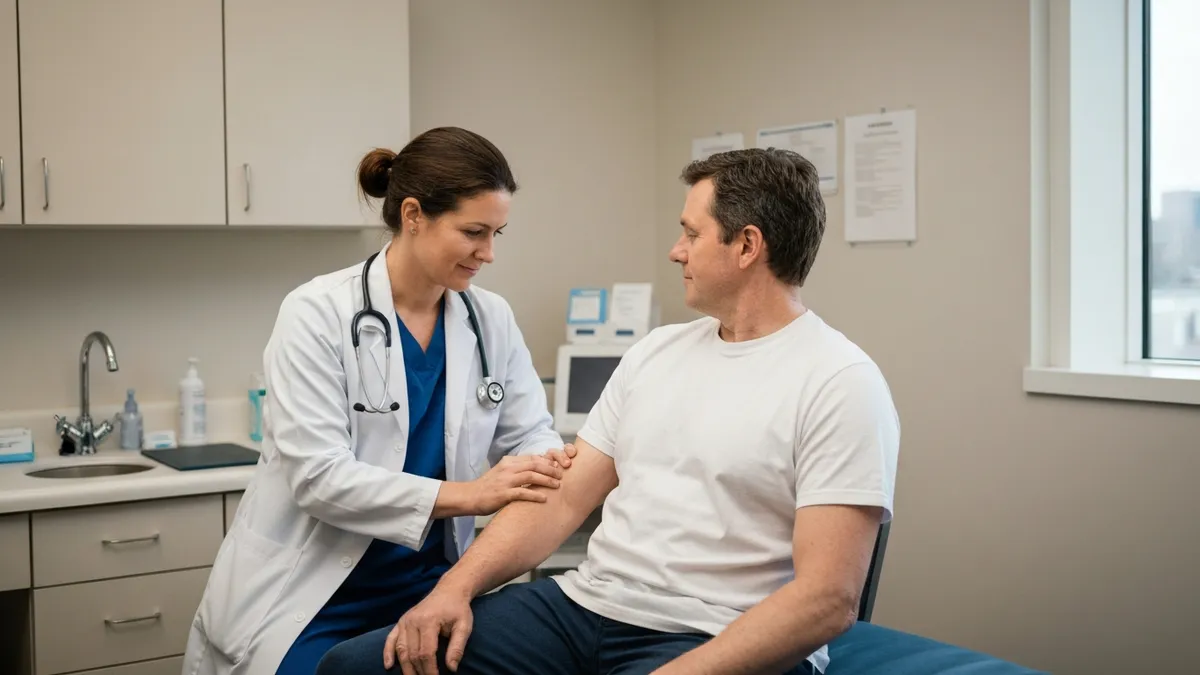 Skills for Nurse Practitioner - NP - Nurse Practitioner certification study resource