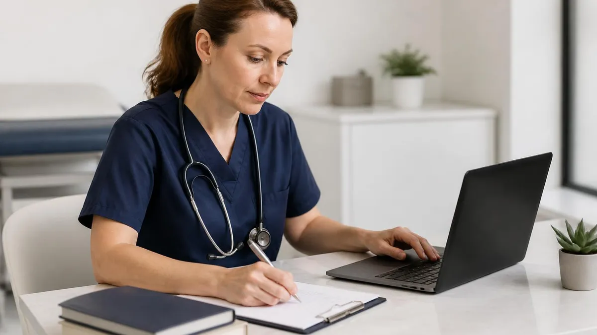 Specialty Pay Differences for Np vs Pa Salary - NP - Nurse Practitioner certification study resource