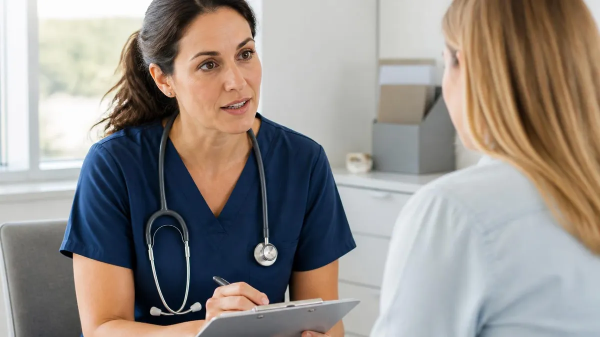 State-by-state Np Prescriptive Authority - NP - Nurse Practitioner certification study resource
