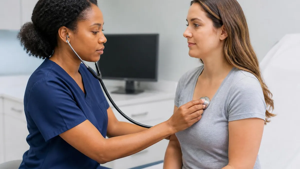 Step 1: Earn a Bachelor of Science in Nursing - NP - Nurse Practitioner certification study resource