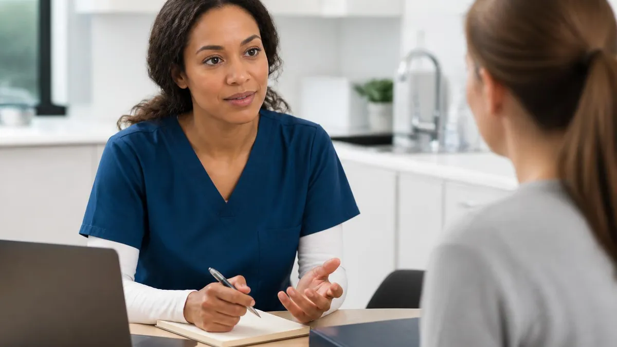 Steps to Decide Between Np and Pa - NP - Nurse Practitioner certification study resource