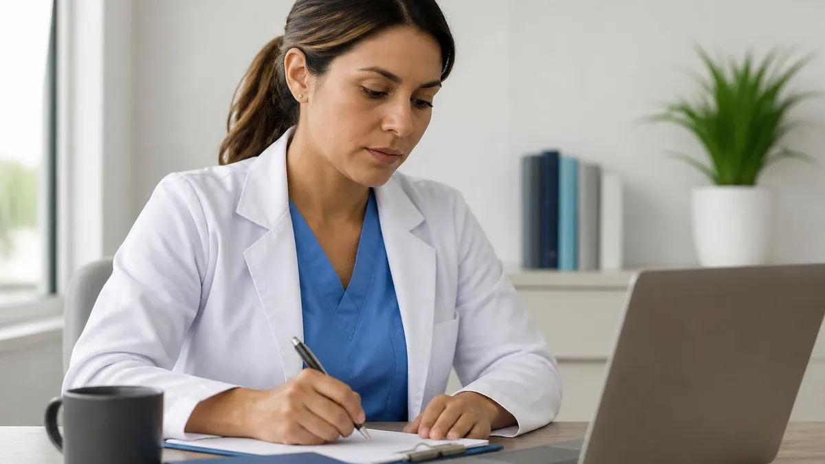 Student Np Malpractice Insurance Evaluation Checkl - NP - Nurse Practitioner certification study resource