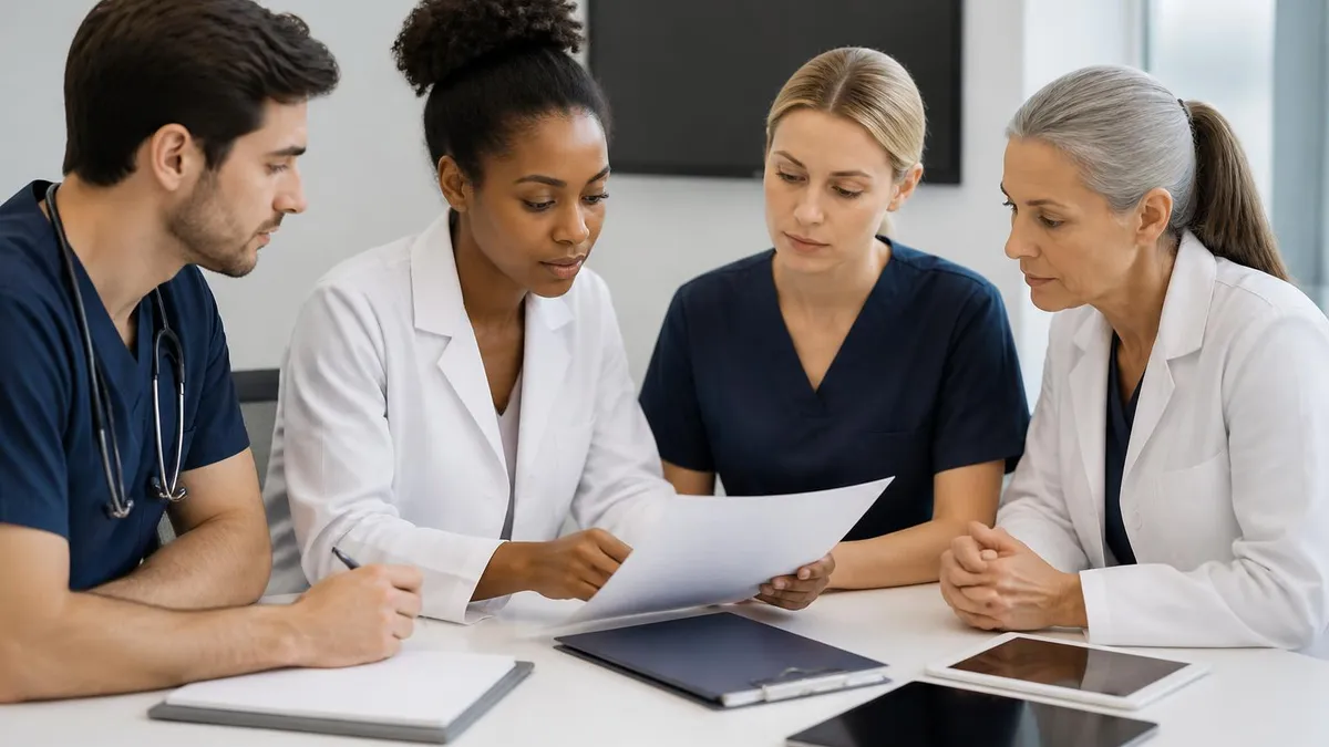 Submission and Peer Review Process Explained - NP - Nurse Practitioner certification study resource