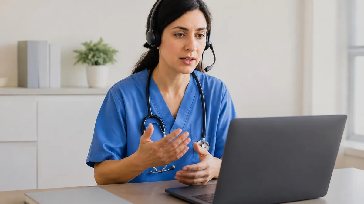 Telehealth Np Application Checklist - NP - Nurse Practitioner certification study resource