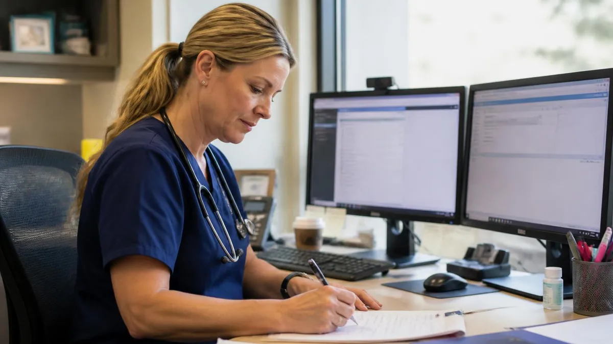 Telemedicine Nurse Practitioner Jobs - NP - Nurse Practitioner certification study resource