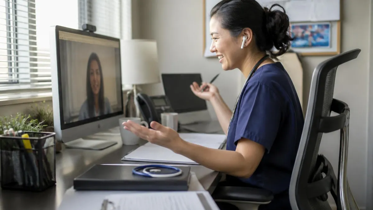 Telemedicine Nurse Practitioner Jobs - NP - Nurse Practitioner certification study resource