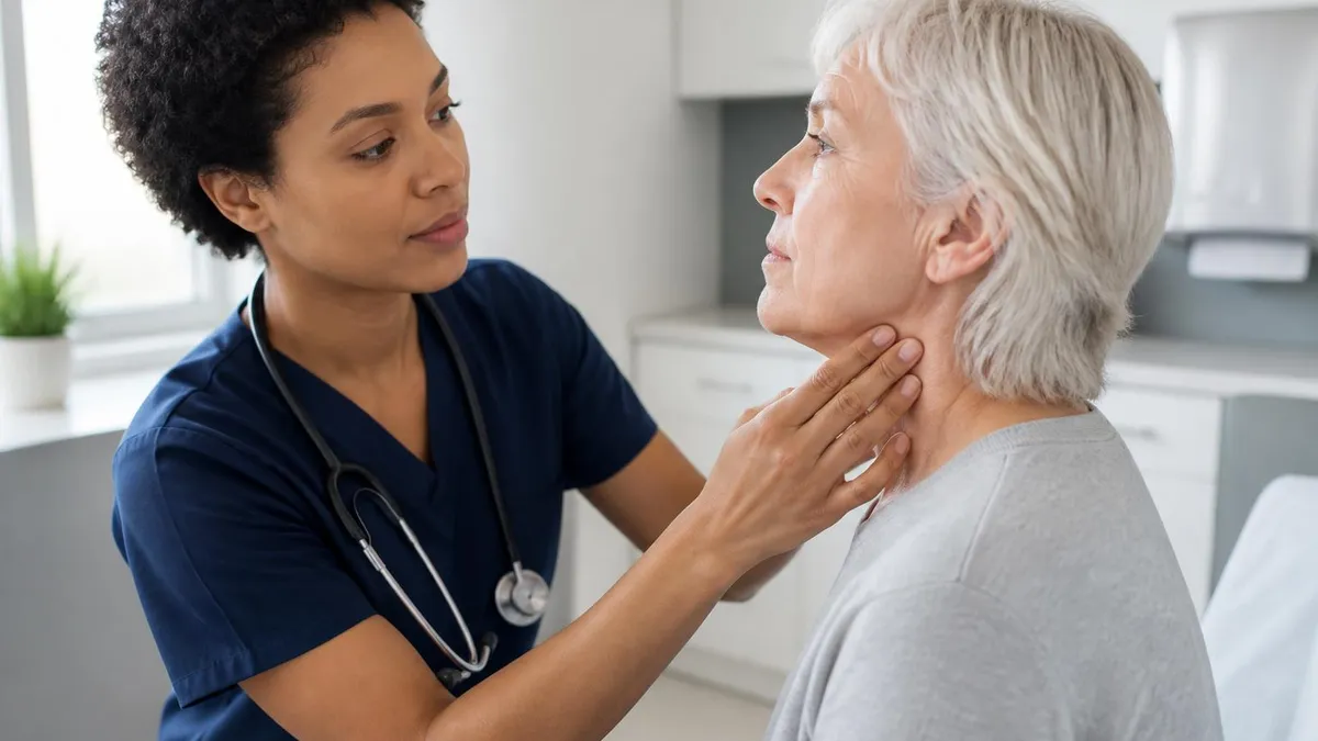The 8 Core Np Skill Domains - NP - Nurse Practitioner certification study resource