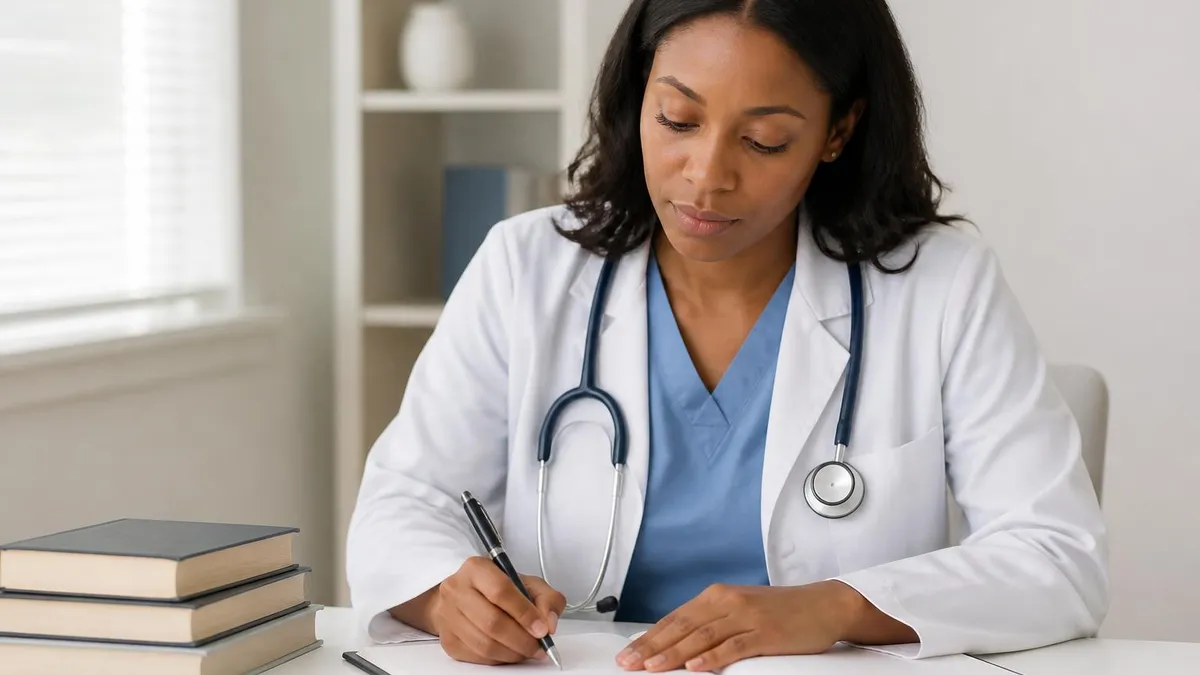 The Nurse Practitioner Exam by the Numbers - NP - Nurse Practitioner certification study resource