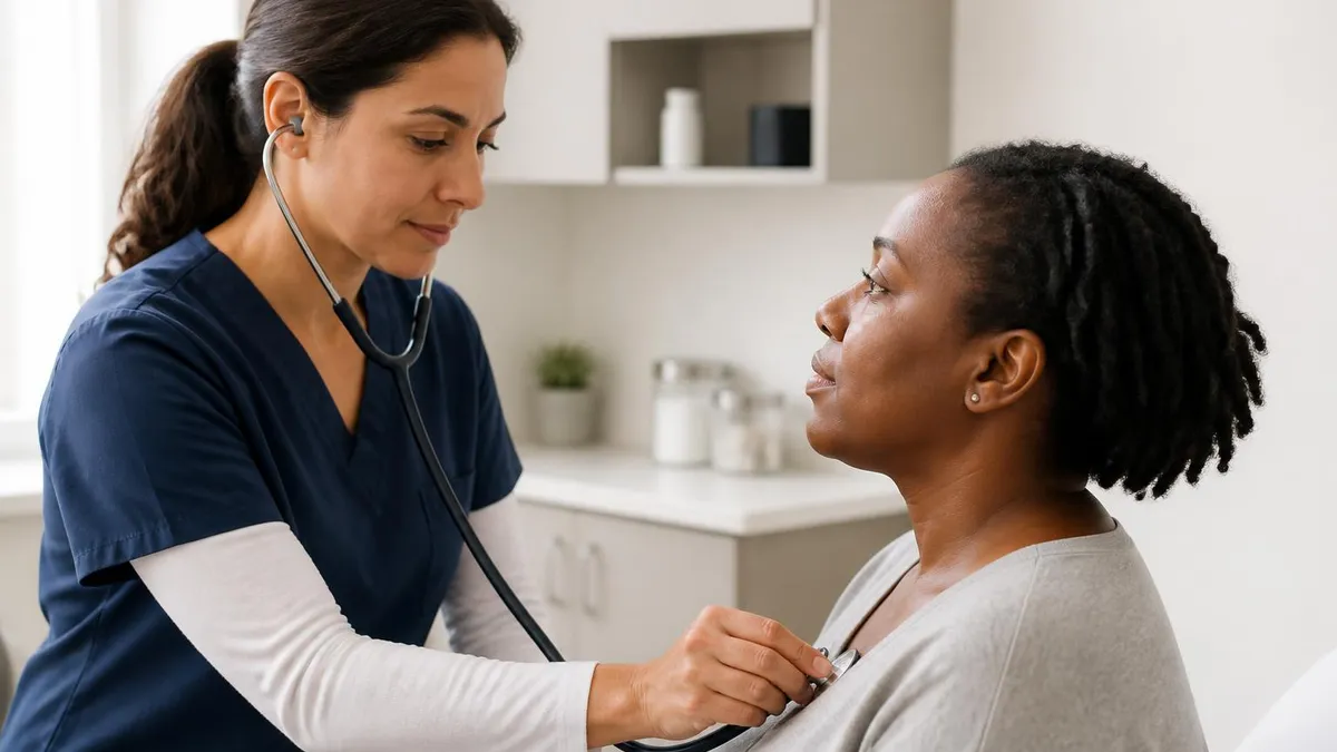 The Short Answer: 6-8 Years From Scratch - NP - Nurse Practitioner certification study resource